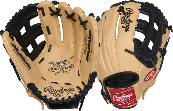 Rawlings Select Pro Lite Brandon Crawford - Maltby Sports