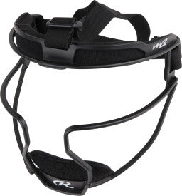 Rawlings Hi-Viz Adult Softball Fielders Mask - Maltby Sports