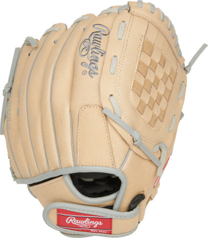 Rawlings Sure Catch Carlos Correa Youth Baseball Glove