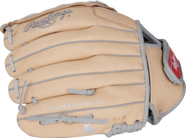 Rawlings Sure Catch Carlos Correa Youth Baseball Glove