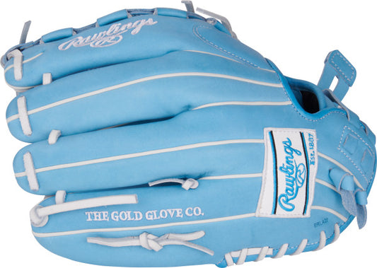 Rawlings Heart of the Hide 12.5" RHT Softball Glove - Maltby Sports