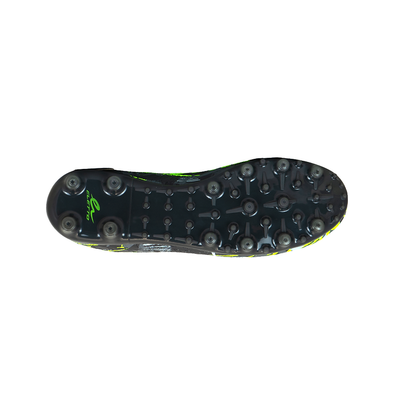 Eletto Sports Grafiko II X Plus Senior Soccer Cleat - Maltby Sports