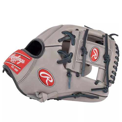 Rawlings R9 Pro Fransisco Lindor Model 11.5" RHT Baseball Glove - Maltby Sports