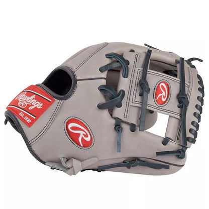 Rawlings R9 Pro Fransisco Lindor Model 11.5" RHT Baseball Glove - Maltby Sports