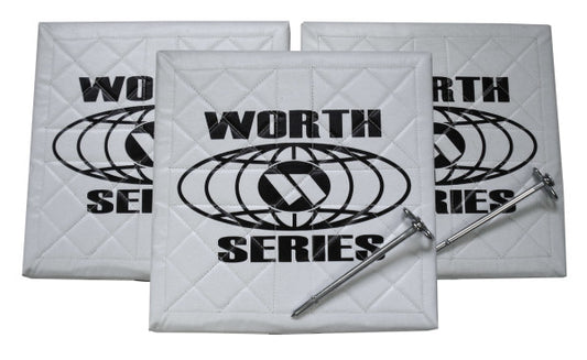 Worth Deluxe Base Set - Maltby Sports