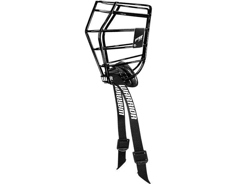Warrior Fatboy 2.0 Lacrosse Face Mask - Maltby Sports