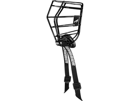 Warrior Fatboy 2.0 Lacrosse Face Mask - Maltby Sports