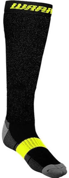Warrior Cut-Resistant Pro Skate Socks - Maltby Sports
