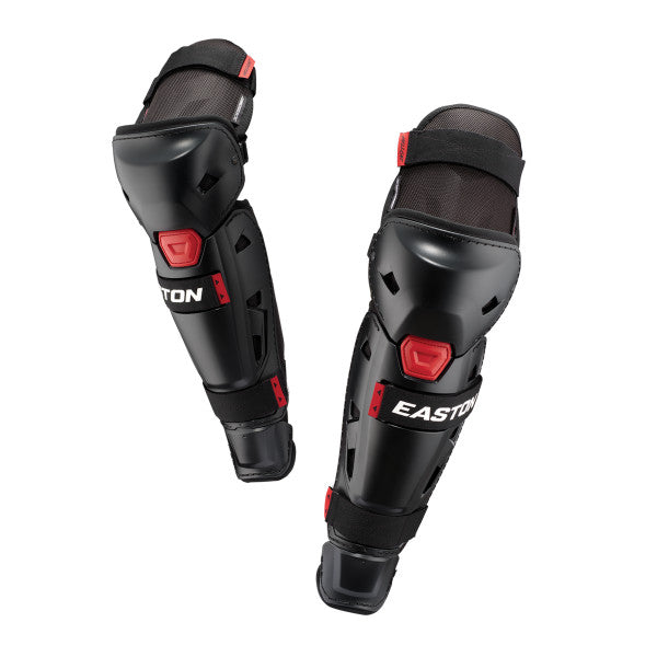 Easton Hellcat Slowpitch Leg Guards - Maltby Sports