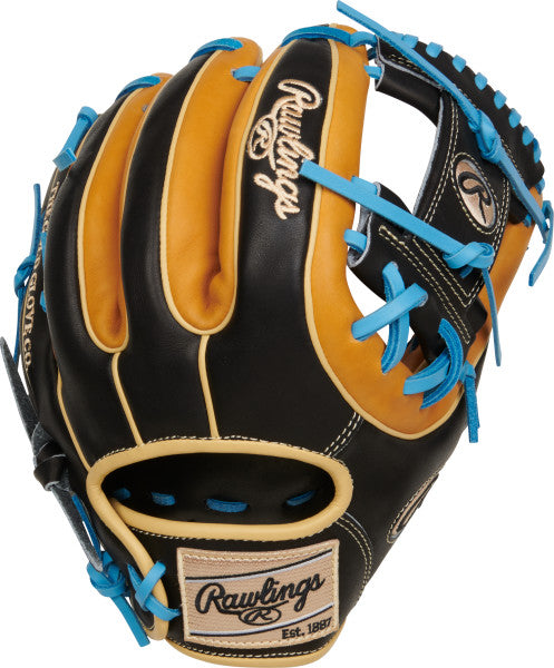 Rawlings Heart of the Hide 11.75" RHT Baseball Glove