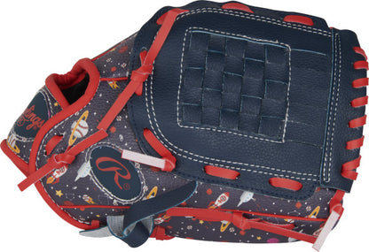 Rawlings Players Series 10" Youth RHT Baseball Glove - Maltby Sports