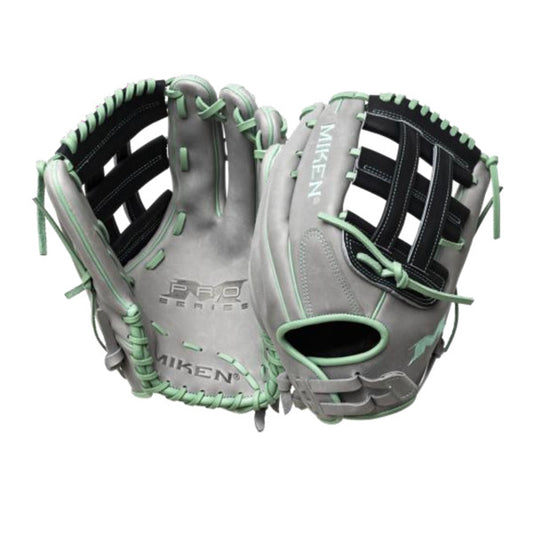 Miken Pro Series 13" RHT Slowpitch Glove - Maltby Sports