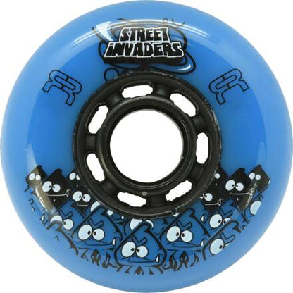Street Invader Inline Wheels - Maltby Sports