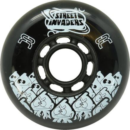 Street Invader Inline Wheels - Maltby Sports