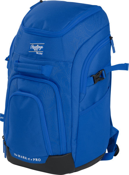 Rawlings Franchise 2 Players Backpack - Maltby Sports