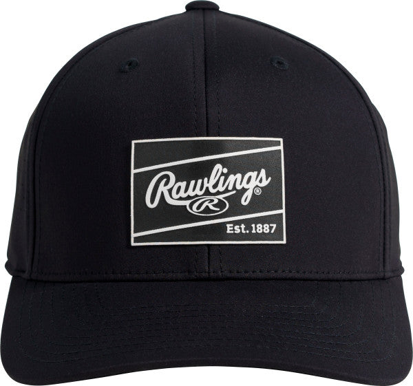 Rawlings Perfromance Hat - Maltby Sports