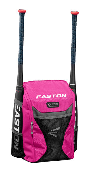 Easton Youth Future Legend Baseball Backpack - Maltby Sports