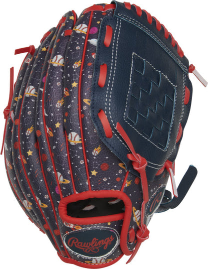Rawlings Players Series 10" Youth RHT Baseball Glove - Maltby Sports