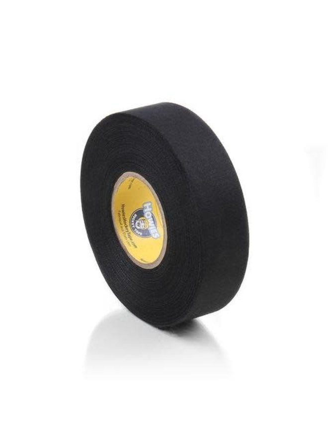 Howies Single Roll Black Tape - Maltby Sports