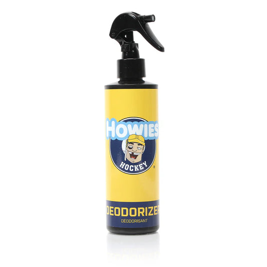 Howies Howies Equipment Deodorizer (Sanatizer) - Maltby Sports