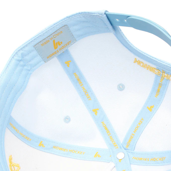 Howies Hockey Tour Lid - Color Rush - Maltby Sports