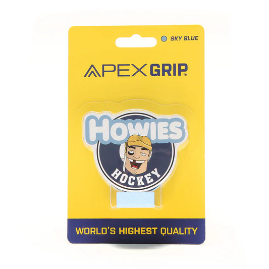 Howies Apex Hockey Stick Grip Tape - Maltby Sports
