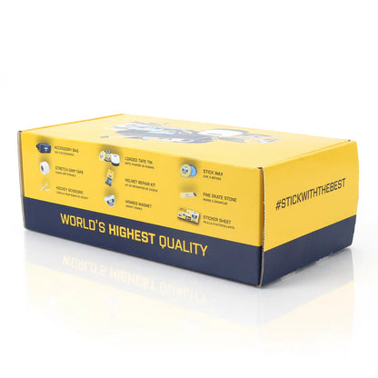 Howies Hockey Loaded Accessory Bag - Maltby Sports
