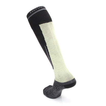 Howies Hockey Cut-Resistant Skate Socks - Maltby Sports
