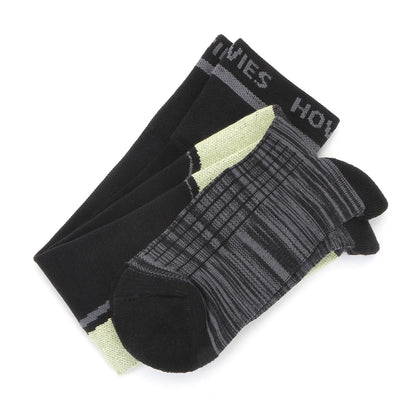 Howies Hockey Cut-Resistant Skate Socks - Maltby Sports