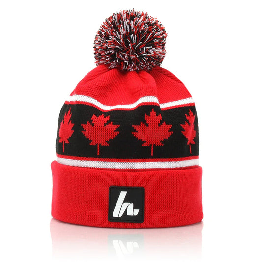 Howies Hockey Team Canada Olympic Toque - Maltby Sports