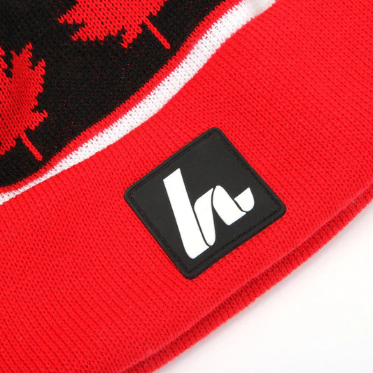 Howies Hockey Team Canada Olympic Toque - Maltby Sports