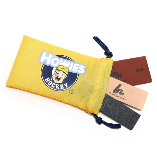 Howies Hockey Pro Honing Kit - Maltby Sports