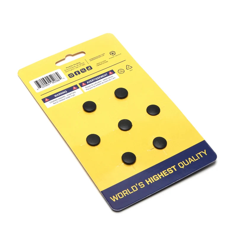 Howies Hockey Shoe Charms - Maltby Sports