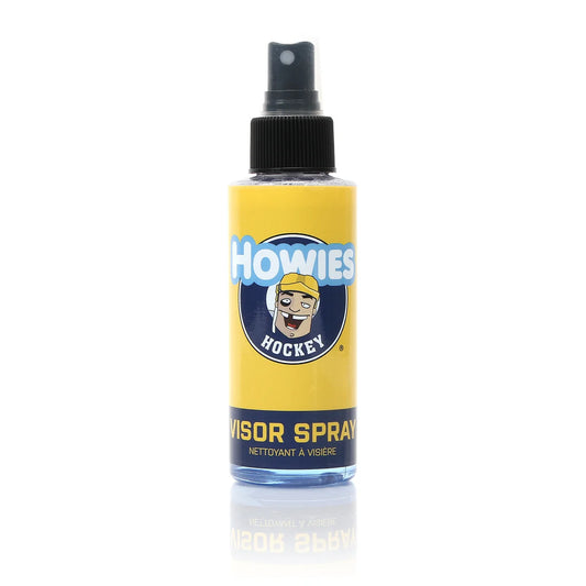 Howies Hockey Anti-Fog Visor Spray - Maltby Sports