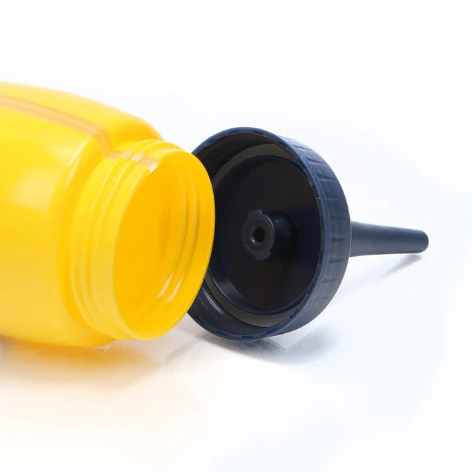 Howies Hockey Pro Jet Water Bottle Long Straw - Maltby Sports