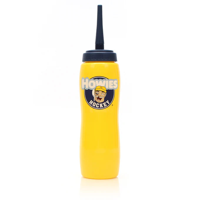 Howies Hockey Pro Jet Water Bottle Long Straw - Maltby Sports