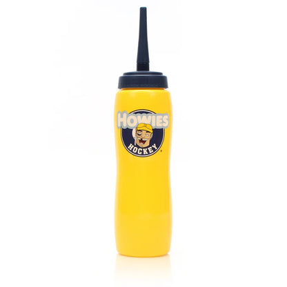 Howies Hockey Pro Jet Water Bottle Long Straw - Maltby Sports