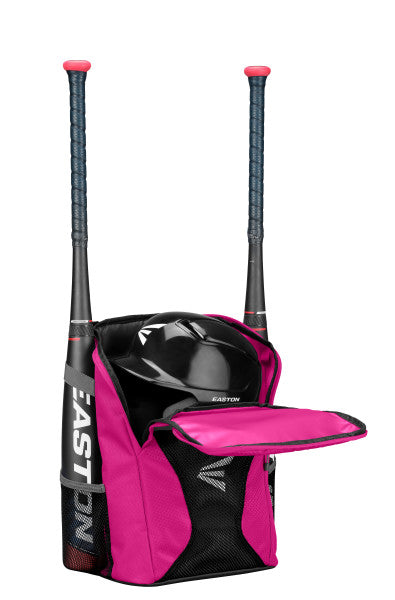 Easton Youth Future Legend Baseball Backpack - Maltby Sports