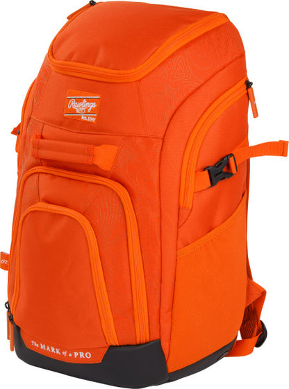 Rawlings Franchise 2 Players Backpack - Maltby Sports
