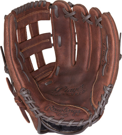Rawlings Player Prefered Series 13" Softball Glove - Maltby Sports