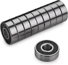 Marsblade ABEC9 Wheel Bearings - Maltby Sports