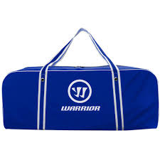 Warrior Canvas Duffle Bag - Maltby Sports