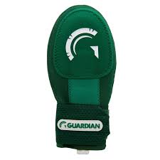 Guardian Baseball/Softball Sliding Mitts - Maltby Sports