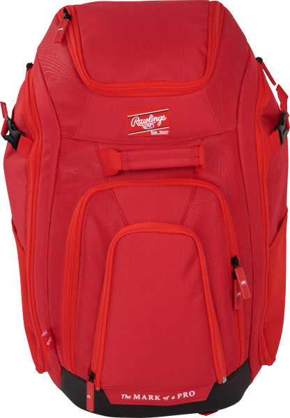 Rawlings Legion 2 Baseball Bag - Maltby Sports