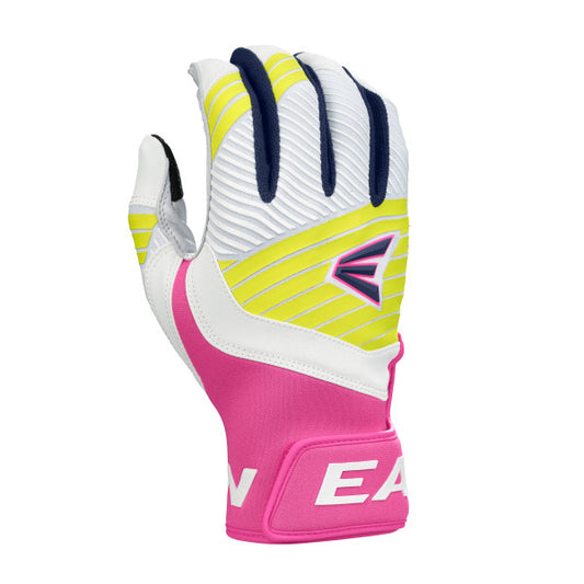 Easton Walk-Off Ethos Eighties Batting Gloves - Maltby Sports