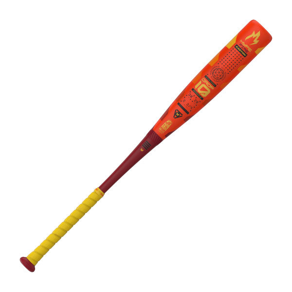 Easton Hype Fire USSSA (-10) Baseball Bat - Maltby Sports