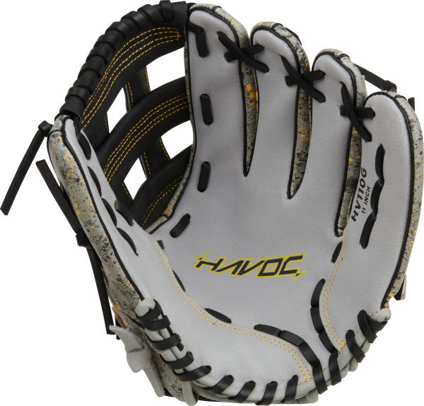 Easton Havoc 11" RHT Youth Baseball Glove - Maltby Sports