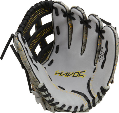 Easton Havoc 11" RHT Youth Baseball Glove - Maltby Sports