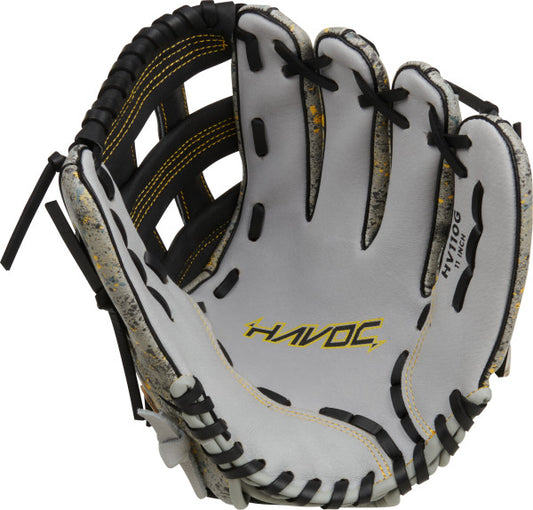 Easton Havoc 11" RHT Youth Baseball Glove - Maltby Sports