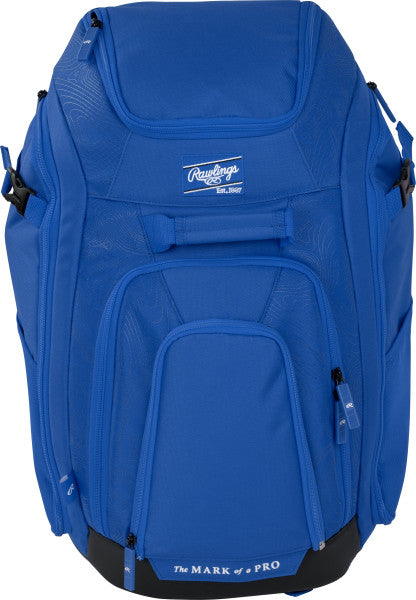 Rawlings Legion 2 Baseball Bag - Maltby Sports